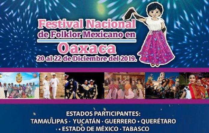 La Secretaría de Turismo del Gobierno del Estado de Oaxaca (Sectur Oaxaca) invita a visitantes nacionales, extranjeros y a la ciudadanía oaxaqueña a vivir este encuentro folclórico organizado por el Grupo Cultural Mixtepec.