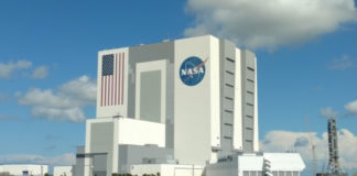 Las estancias les permitirán aprender en la NASA y después volver para terminar sus estudios y compartir su experiencia con otros estudiantes.