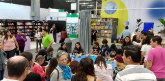 Durante la edición número 33 de la Feria Internacional del Libro de Guadalajara, el stand del Conacyt ofrecerá al público 99 actividades dirigidas por 84 expertos.