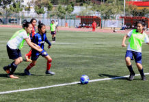 “Las escuelas que resulten vencedoras podrán hacerse acreedoras de un recurso económico para ser empleado en el reacondicionamiento de sus planteles”.