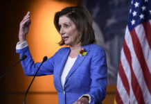 Nancy Pelosi, se negó a decir cuándo enviará al Senado los cargos para un juicio político y creó confusión al no declarar siquiera si tiene intención de hacerlo.