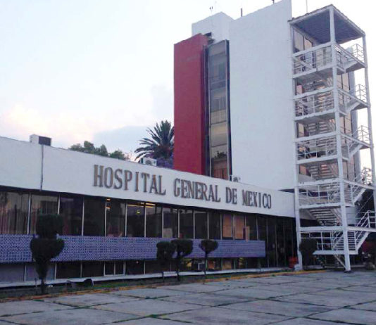 La dirección del Hospital General de México (HGM) “Dr. Eduardo Liceaga”, donde las cuotas de recuperación habían sido incrementadas, informó que regresarán a las tarifas vigentes de 2015 y reembolsarán los excedentes que se pagaron.