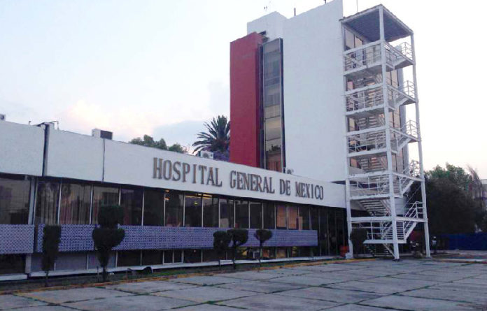 La dirección del Hospital General de México (HGM) “Dr. Eduardo Liceaga”, donde las cuotas de recuperación habían sido incrementadas, informó que regresarán a las tarifas vigentes de 2015 y reembolsarán los excedentes que se pagaron.