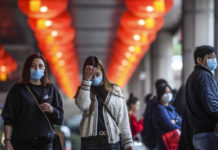 Wuhan, FOTO: AFP.