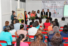 En 2019 se realizaron actividades en tres mil escuelas de las diferentes regiones de la entidad.