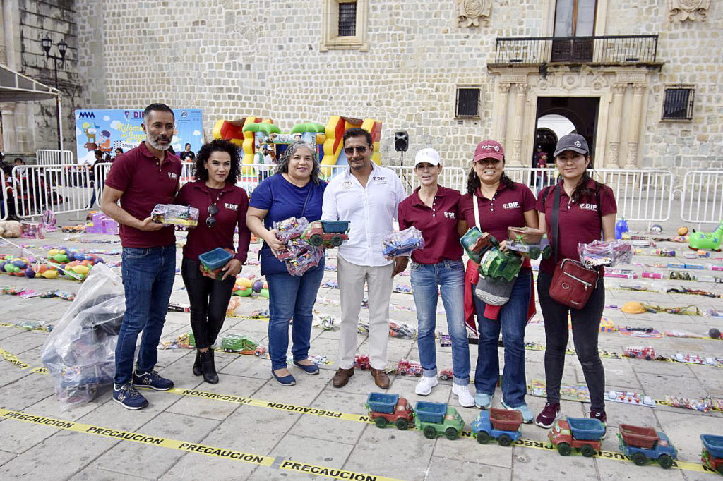 Es fundamental para la actual Administración Municipal garantizar las condiciones de bienestar de los sectores que menos tienen y que más lo necesitan.