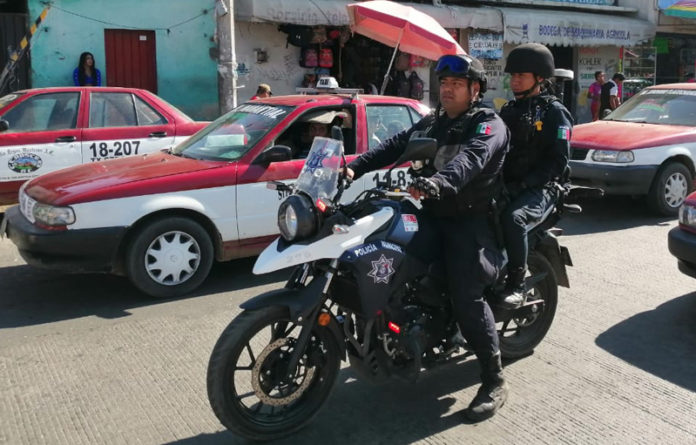 Tras un balance de los servicios cubiertos, la Policía Municipal reportó que las celebraciones se desarrollaron sin novedad.