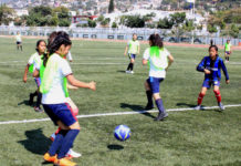 La justa deportiva más importante para escuelas de educación básica en la Verde Antequera, comenzará con los partidos de la jornada 2.