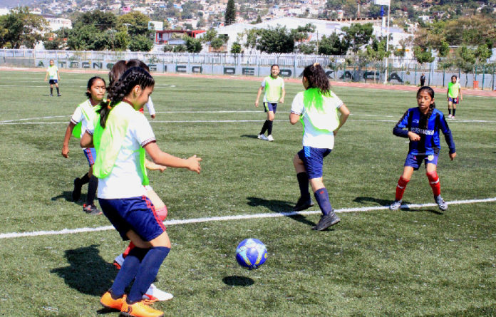 La justa deportiva más importante para escuelas de educación básica en la Verde Antequera, comenzará con los partidos de la jornada 2.