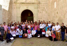 La Facultad de Idiomas, clausuró el Seminario "Formación Académica para la Traducción e Interpretación de Lenguas Indígenas en los Ámbitos de Salud y Justicia".