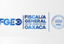 La Fiscalía General refrenda su compromiso de actuar con toda firmeza contra quien vulnere los derechos e integridad de niñas, niños, adolescentes y mujeres. ¡Estamos cumpliendo!.