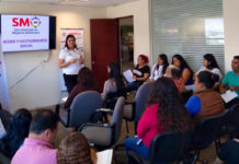 En sinergia, la Semaedeso y la SMO continuarán impartiendo capacitaciones, talleres y pláticas en materia de equidad de género a fin de lograr un clima igualitario e incluyente.