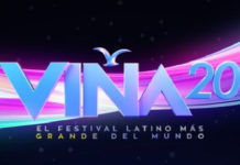 El festival chileno de Viña del Mar es considerado el evento de música popular más importante de América Latina.