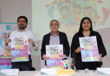 La convocatoria para este Segundo Concurso de Dibujo Infantil “Mis datos no los comparto” estará disponible en la página web de este instituto www.iaipoaxaca.org.mx