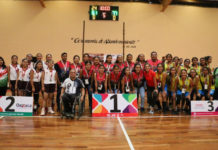 El pasado fin de semana se llevaron a cabo encuentros en futbol, ajedrez, basquetbol y basquetbol 3×3, cuyos equipos representarán a la entidad.