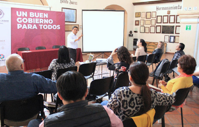 Gobierno citadino garantiza atención y servicios a todos los ciudadanos en términos de equidad, con pleno respeto a sus derechos, sin discriminación ni prejuicios.