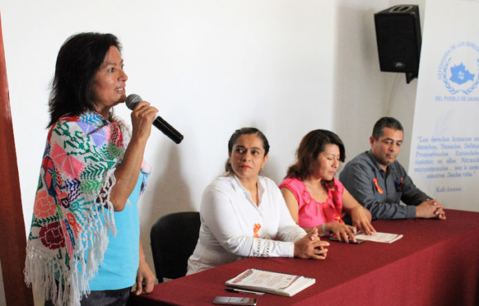 Con el seminario “Buenas Prácticas para Igualdad en el Servicio Público”, se subrayan el interés por mantener la igualdad de género en la agenda de políticas públicas municipales.