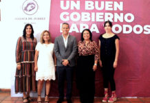 Es el primer órgano de este tipo entre los municipios de Oaxaca; será el encargado de supervisar que se cumpla con los valores y reglas de integridad estipulados en los códigos de Ética y Conducta de Oaxaca de Juárez.