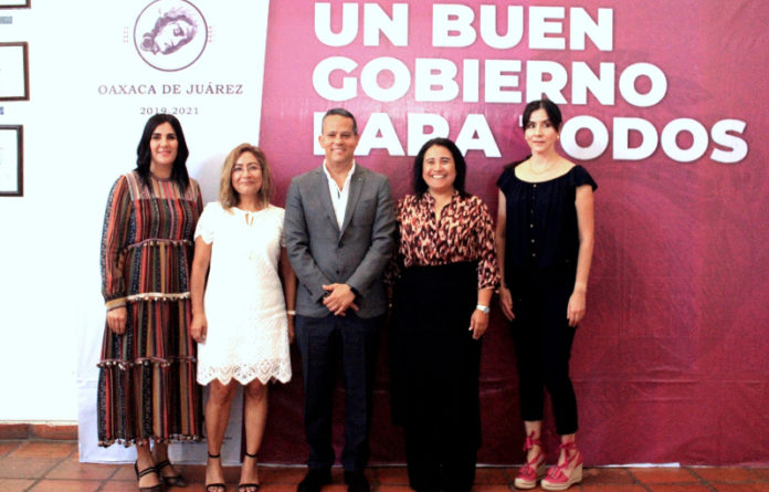 Es el primer órgano de este tipo entre los municipios de Oaxaca; será el encargado de supervisar que se cumpla con los valores y reglas de integridad estipulados en los códigos de Ética y Conducta de Oaxaca de Juárez.