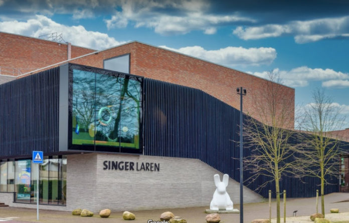 El museo Singer Laren, al este de Ámsterdam, dijo que el cuadro del maestro holandés “El jardín de la casa parroquial en Nuenen en la primavera de 1884” fue robado durante la madrugada.