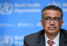 "La carencia crónica mundial de equipos de protección individual es ahora una de las amenazas más inminentes para nuestra capacidad colectiva de salvar vidas", alertó el máximo directivo de la OMS, Tedros Adhanom Ghebreyesus. Foto Afp / Archivo.