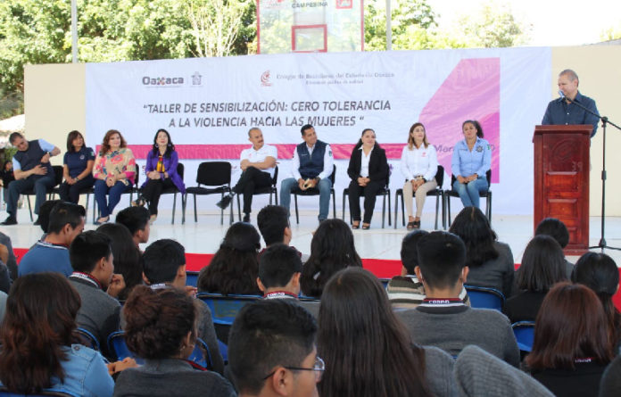 En lo que va de la presente administración estatal, 14 trabajadores han sido cesados.