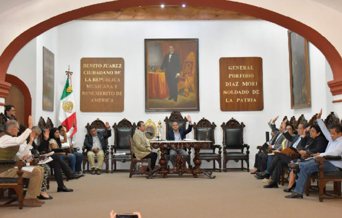 Regiduría de Salud, Sanidad y Asistencia Social pide a la población redoblar medidas sanitarias.