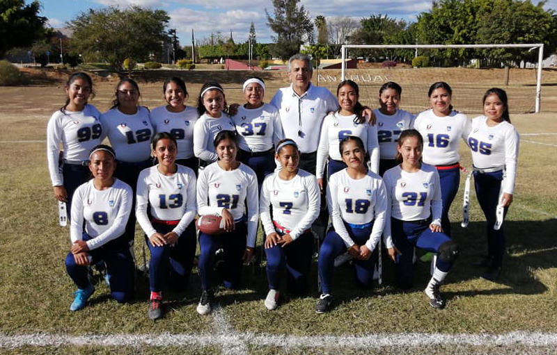 Participarán las disciplinas de ajedrez, atletismo, fútbol asociación y bardas, en ambas ramas, basquetbol varonil, handball, tenis de mesa, softball, tae kwon do, tenis, tochito y voleibol de playa.