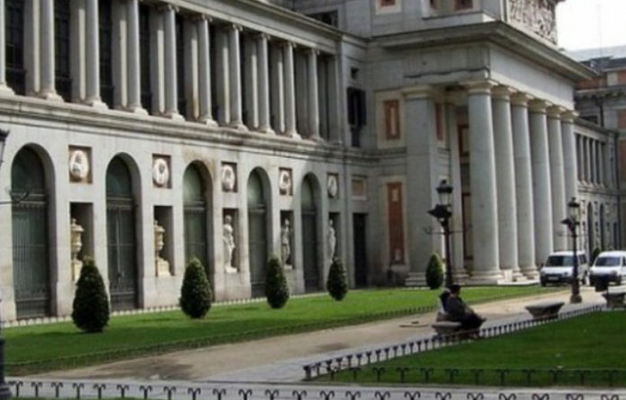 El Museo Nacional del Prado abrió sus puertas el 19 de noviembre de 1819. Foto Afp / Archivo.