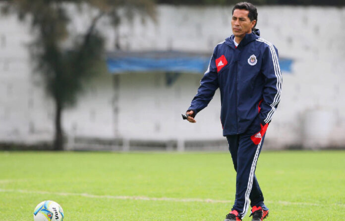 Benjamín Galindo fu hospitalizado este jueves por un derrame cerebral. Foto: @LaRejaOficial.