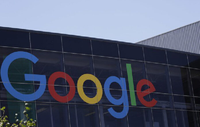 Alphabet, empresa matriz de Google registró en 2019 ingresos por 162 mil millones de dólares. Foto Ap.