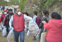 El Gobierno Municipal refrenda el compromiso de dar prioridad a la salud de la población.