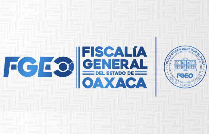 Tras una exhaustiva investigación y obtenida la orden de aprehensión, Agentes Estatales de Investigación se trasladaron al estado de Veracruz, donde detuvieron al ex policía municipal de San Pablo Huitzo, L. N. A. O.