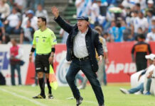 El timonel consideró que la falta de resultados en el 'Tri' se debe a que los seleccionadores no conocen al futbolista mexicano. Foto Jam Media.