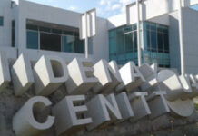 Imagen del Cenitt, de la Universidad Autónoma de Nayarit.