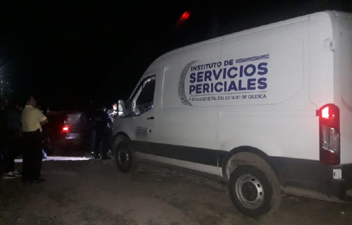 El sábado 27 de junio, la Fiscalía General coordinó operativos en jurisdicciones de San Juan Bautista Tuxtepec, Teotitlán de Flores Magón y Huajuapan de León; se realizaron con el apoyo de la Guardia Nacional.