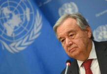 La desigualdad en América Latina se ha vuelto insostenible; por ello es necesario abordar los problemas estructurales y transformar el modelo de desarrollo en la región, explicó António Guterres. Foto Afp / Archivo.