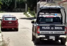 Elementos de la Policía Municipal se constituyeron en un domicilio de la Agencia de Montoya para auxiliar a una niña de 11 años; se encontraba en condiciones de cautiverio y presentaba signos de violencia física.