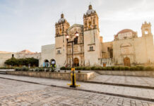 De acuerdo con KAYAK, la capital oaxaqueña es uno de los cinco lugares más buscados durante la pandemia por turistas nacionales que desean viajar cuando las condiciones de salud lo permitan.