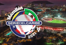 Venados de Mazatlán serán los anfitriones de la Serie del Caribe 2021. Captura tomada de venados.com.