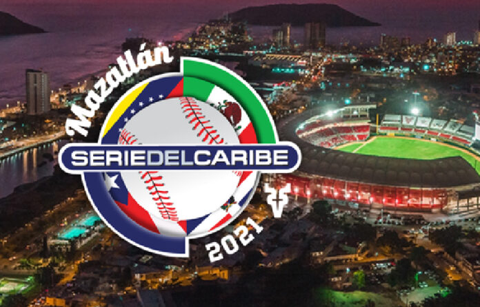 Venados de Mazatlán serán los anfitriones de la Serie del Caribe 2021. Captura tomada de venados.com.