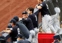 La tempordada arranca con el juego entre Yankees y Nationals. Foto Ap.