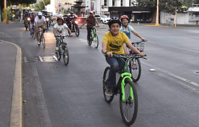 En un trabajo colaborativo, el Ayuntamiento capitalino y la SEMOVI logran que la ciudad de Oaxaca sea seleccionada por la SEDATU para recibir asesoramiento técnico.