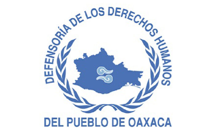 Desde el inicio de la pandemia, el organismo defensor de los Derechos Humanos en Oaxaca se pronunció por la implementación de protocolos sanitarios adecuados en las instituciones de asistencia social, así como en los centros de reinserción social.