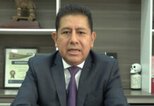 El director de la Facultad, Saúl Zenteno Juárez, comentó que para ello, se utilizará la plataforma digital www.fcaoax.edu.mx.