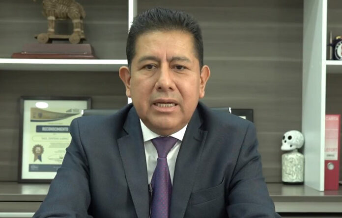 El director de la Facultad, Saúl Zenteno Juárez, comentó que para ello, se utilizará la plataforma digital www.fcaoax.edu.mx.