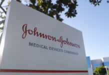 EU anunció una nueva inversión de mil millones de dólares en el proyecto de vacuna contra el Covid-19 de Johnson & Johnson. Foto Afp.