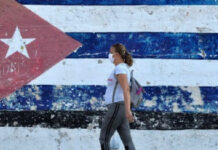 Cuba comenzará la próxima semana los ensayos clínicos en humanos de su proyecto de vacuna contra el Covid-19. Foto Afp.