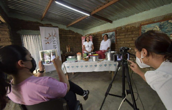 La Dirección de Desarrollo Humano reconoció la participación ciudadana y exhortó a la población a dar seguimiento a las próximas actividades del Gobierno Municipal.