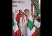 Alfredo Juárez Díaz fue dado de alta hace tres días debido a que se había recuperado de forma favorable, pero tuvo complicaciones y falleció. Foto La Jornada.